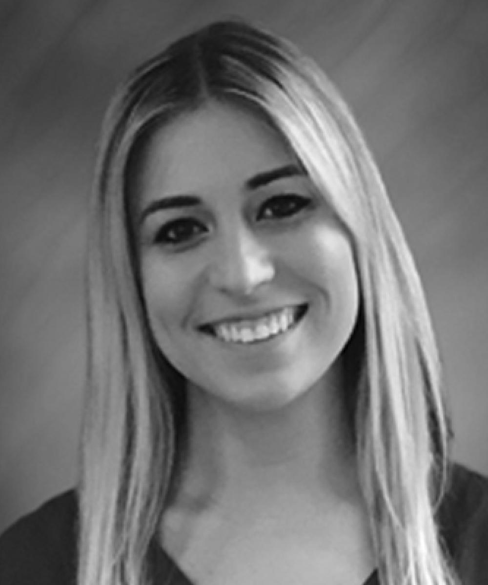 Katelyn Baehrle | Client Services Manager | Women’s Wealth